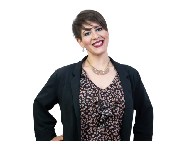 Cristina Maita