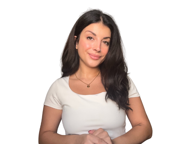 Giorgia Lo Verso 